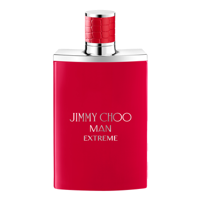 Perfume Jimmy Choo Man Extreme Masculino Eau de Parfum